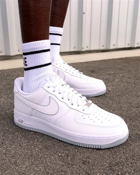 gewicht nike air force 1|air force 1 schuh.